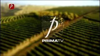 Prima TV - Idents/grafică - 2017-2018