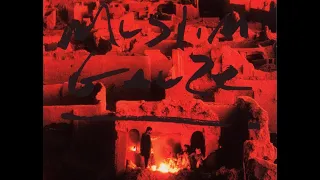 Muslimgauze - Gaza Strip Mixtape (France 2008)