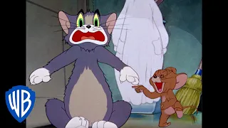 Tom & Jerry in italiano | Thomas il fifone | WB Kids