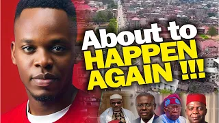 SEE These Urgent Prophetic Messages to The IGBOS, Gaza, The Police and Others - Pastor Mark Miracle