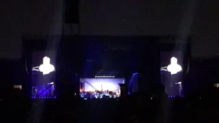 Live and let die - Paul McCartney Estadio Nacional Chile 20/03/2019