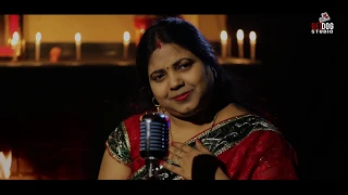 Ajeeb Dastan Hai Ye | Lata Mangeshkar | Cover By Sadhna Verma | Dil Apna aur Preet Parayi 1960