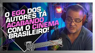 PROBLEMAS DO CINEMA BRASILEIRO - PAULO CURSINO