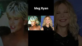 The Cast of ‘Top Gun,’ Then and Now #shorts #topgun