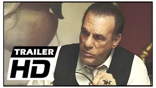 Mob Town (2019) Official Trailer | Drama