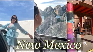 1. ROADTRIP nach NEW MEXICO// AU PAIR USA 2022/23