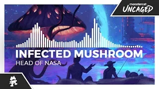 Infected Mushroom - Head of NASA [Monstercat LP Release]