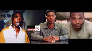 Orlando Anderson & Bobby Finch Death Revenge or Cover Up After 2Pac Got Hit?