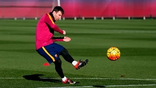 FC Barcelona training session: Wrap up preparations for Granada