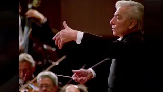[HD Atmos] 베에토벤 교향곡 7번 전악장 카라얀 베를린필 Beethoven Symphony No. 7 Full movement Karajan BerlinPhil