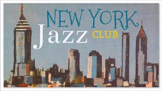 9 Hours Non Stop | New York Jazz Club | Piano Solo Smooth Jazz Selection