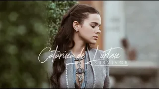 Catarina de Lurton {au} - Survivor