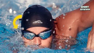 ✅Top 5 Best Swimming Goggles On Amazon 2023 (TESTED)