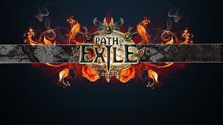 СТРИМ POE Path of Exile 1 ЖИЗНЬ СЛОЖНОСТЬ ХАРД