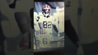 Cleveland browns 2021-2022 hype video part 1