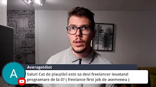 🔴 Cum să îți schimbi jobul actual și să devii programator