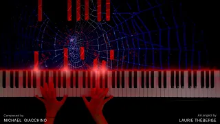 SPIDER-MAN: No Way Home - Shield of Pain (Piano Version)