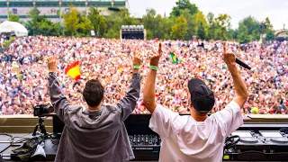 Matisse & Sadko | Tomorrowland 2023