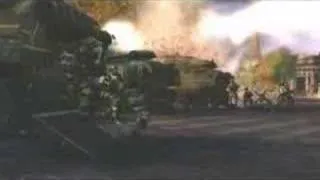 Tom Clancy's EndWar - Ubidays 2008: Trailer