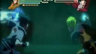 Naruto Shippuden: Ultimate Ninja Storm 3 Full Burst Naruto vs. Sasuke Boss Battle English Dub.