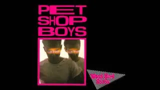 Pet Shop Boys - West End Girls (Original Bobby Orlando Mix)