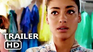 STELLA'S LAST WEEKEND Trailer (2018) Comedy Movie