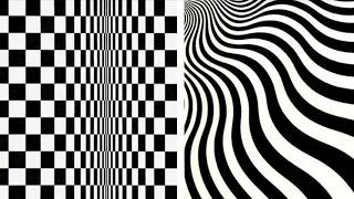 All About Bridget Riley