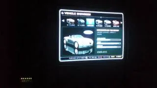 How to get free cars on midnight club la