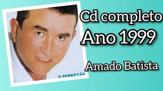 A.m.a.d.o.  B.a.t.i.s.t.a-1999 cd completo