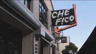 San Francisco restaurant Che Fico evolves amid economic challenges