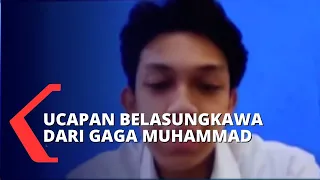 Siang Tadi Jenazah Laura Anna Dikremasi, Sidang Gaga Muhammad Ditunda