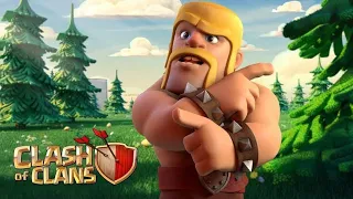 I Played a New Clash of Clans Account for 7 Days Straight! #gameplay #viral #trending #clan