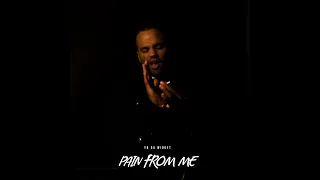 Yb Da Widget - Pain From Me (Prod. by Robin Rozay)