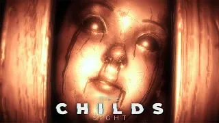 СТРАШНЫЕ ВОСПОМИНАНИЯ ИЗ ДЕТСТВА ► The Child's Sight