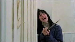"The Shining" (1980) - Inappropriate Soundtracks