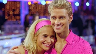 Pixie and Trent's Best Bits - Strictly Come Dancing: It Takes Two 2014 – BBC Two