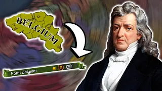 EU4 A to Z - I Tried To FORM BELGIUM But I RAGE QUIT