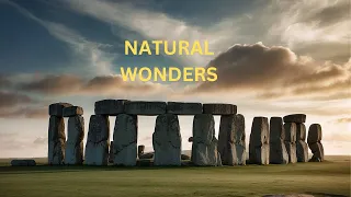 natural wonders