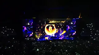 Let It Be - Paul McCartney Freshen Up Tour 2018