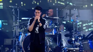 Bastille - Of The Night (live) @Isle Of Wight