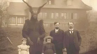 Dark History: Evil Families Who Performed Unspeakable Acts