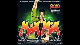 Max Mix 2010 Megamix