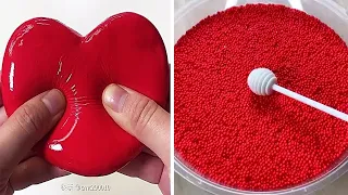 Satisfying Slime Videos | 2023 #406