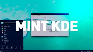 Instalar KDE En Linux Mint SIN ERRORES