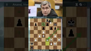 The Great Ivanchuk