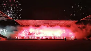 115 Jahre Rot-Weiss Essen!