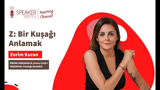 Z - BİR KUŞAĞI ANLAMAK PROGRAMI (Evrim Kuran)