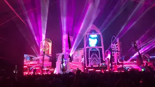 Dreamstate Day1 , 2019 Pt.1