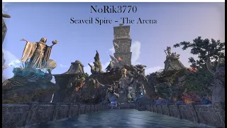 NoRik3770 Seaveil Spire The Arena Jul 2023