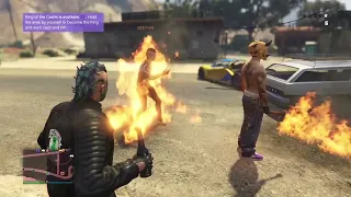 GTA Highlights Volume 7